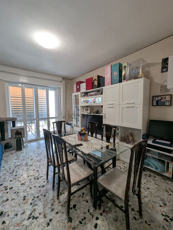 appartamento in vendita a Vanzago in zona Filanda