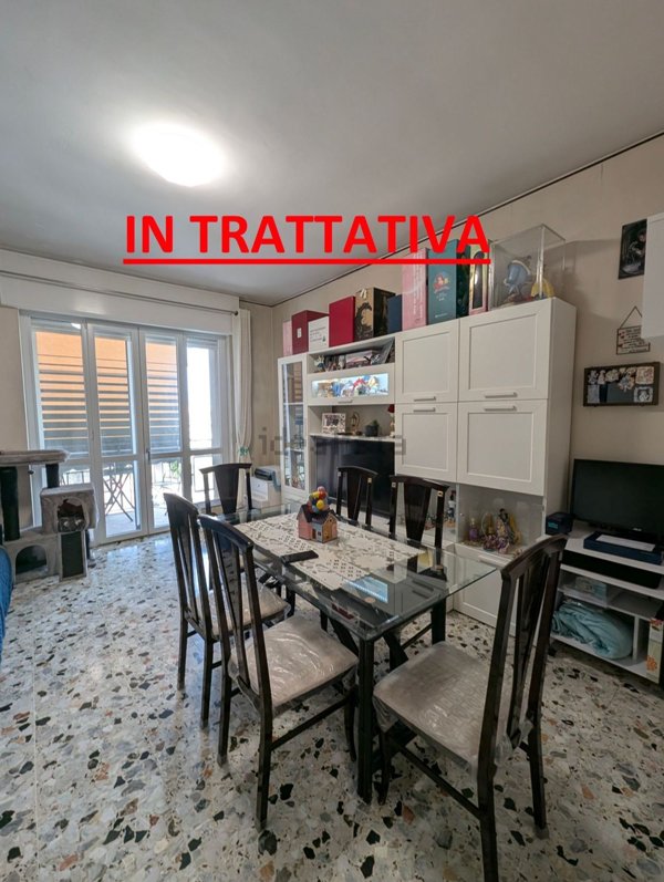 appartamento in vendita a Vanzago in zona Filanda