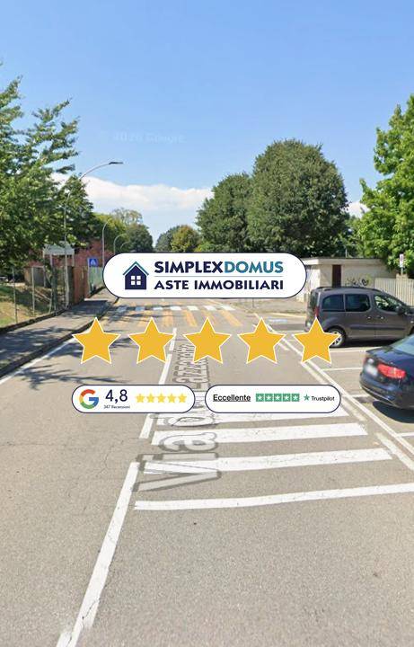 appartamento in vendita a Vanzago in zona Filanda