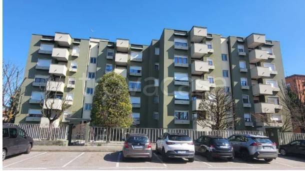 appartamento in vendita a Vanzago in zona Filanda