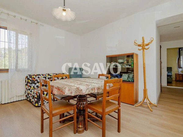 appartamento in vendita a Vanzago in zona Mantegazza