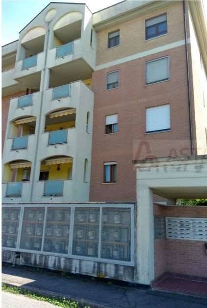appartamento in vendita a Vanzago