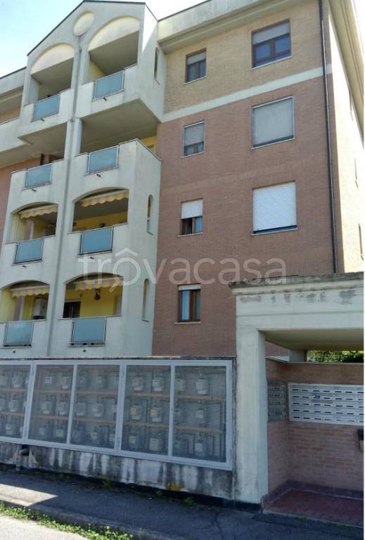 appartamento in vendita a Vanzago