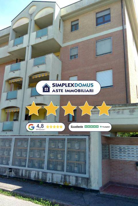 appartamento in vendita a Vanzago in zona Filanda