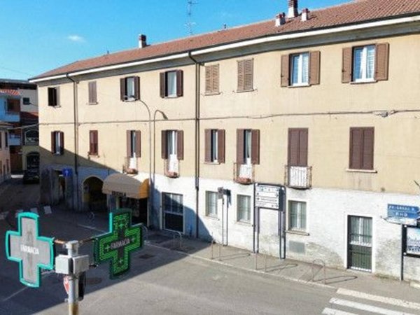 appartamento in vendita a Vanzago in zona Filanda