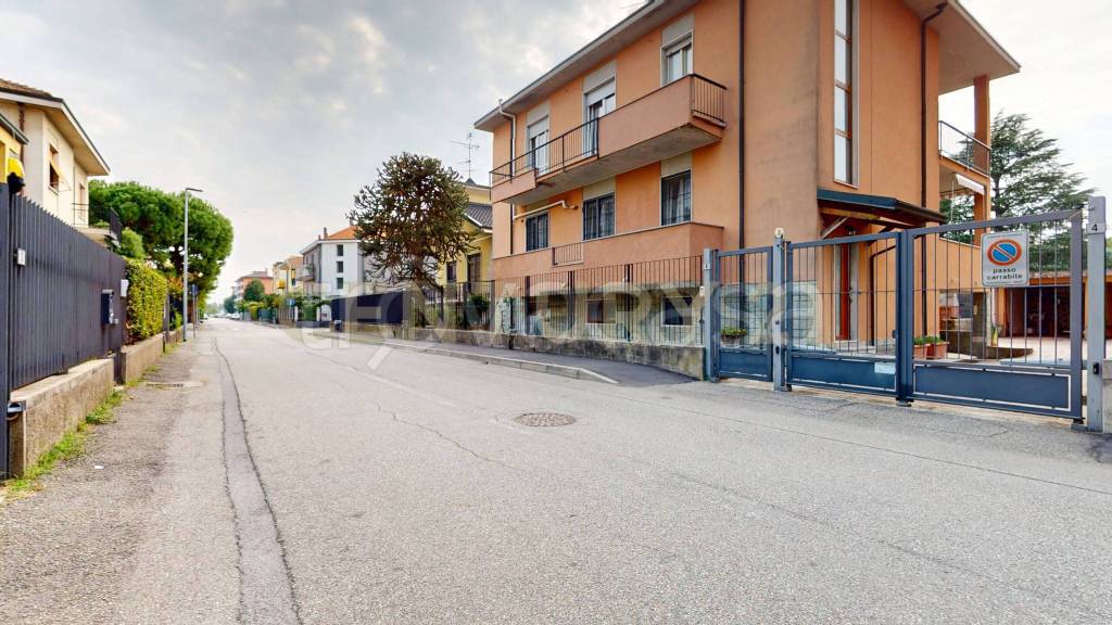 appartamento in vendita a Vanzago in zona Filanda