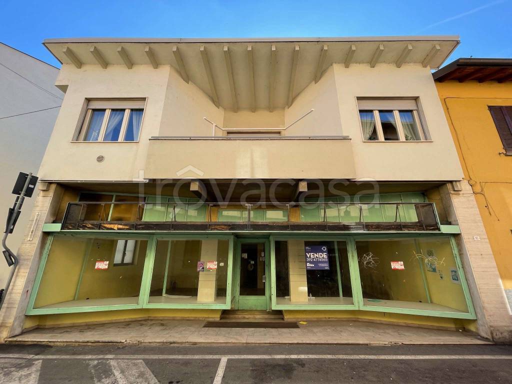 appartamento in vendita a Vaprio d'Adda