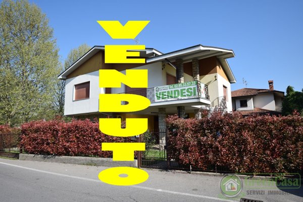 casa indipendente in vendita a Vaprio d'Adda
