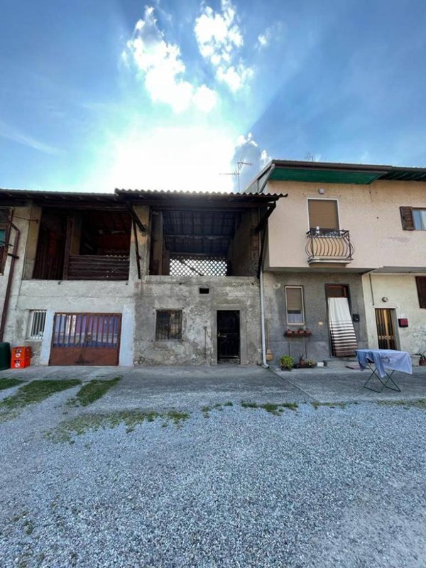 appartamento in vendita a Vaprio d'Adda
