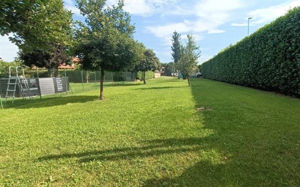 loft in vendita a Vaprio d'Adda