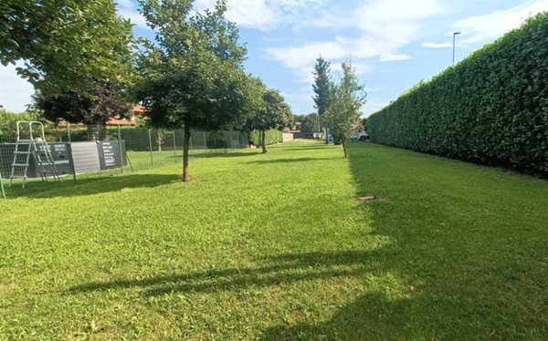 terreno edificabile in vendita a Vaprio d'Adda