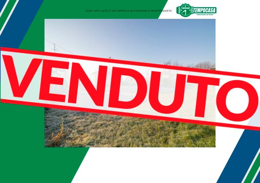 terreno edificabile in vendita a Vaprio d'Adda