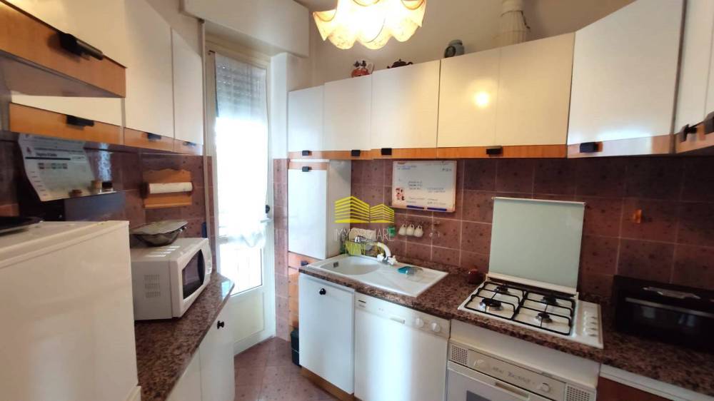 appartamento in vendita a Vaprio d'Adda