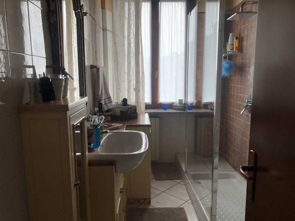 appartamento in vendita a Vaprio d'Adda