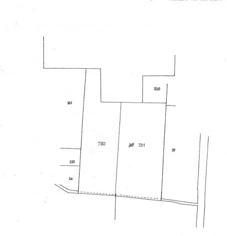 terreno edificabile in vendita a Vaprio d'Adda