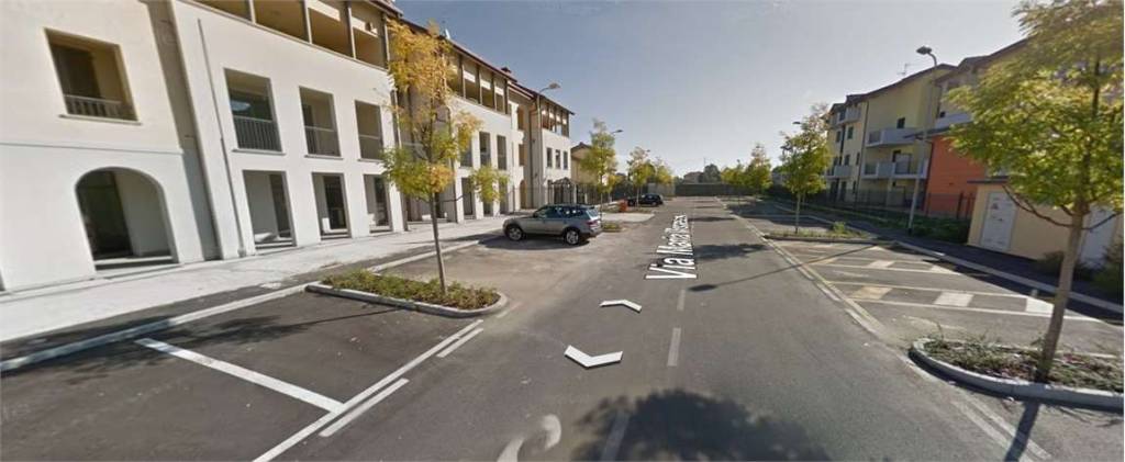 appartamento in vendita a Vaprio d'Adda