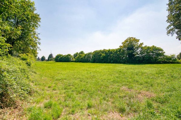 terreno agricolo in vendita a Vaprio d'Adda