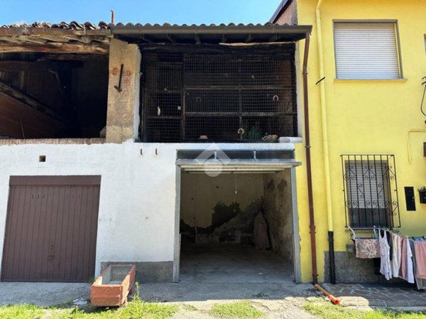 appartamento in vendita a Vaprio d'Adda