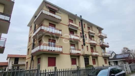 appartamento in vendita a Vaprio d'Adda