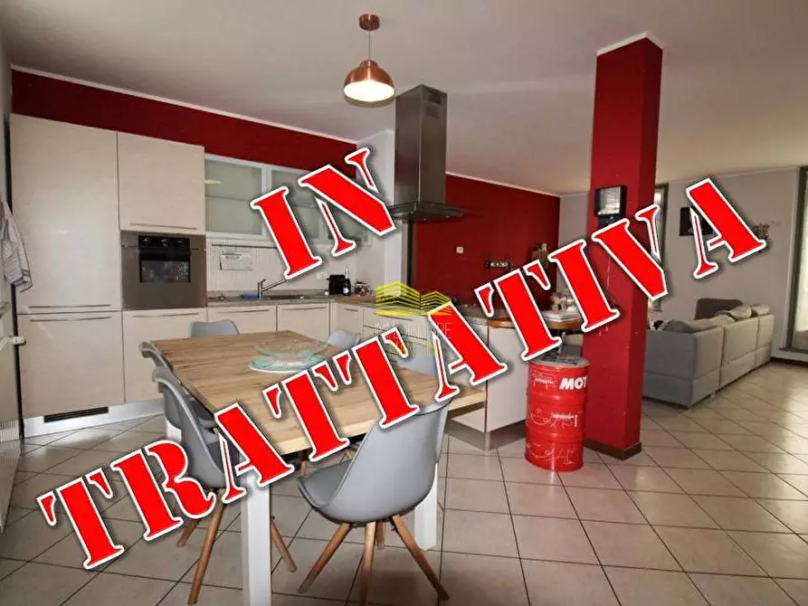 appartamento in vendita a Vaprio d'Adda