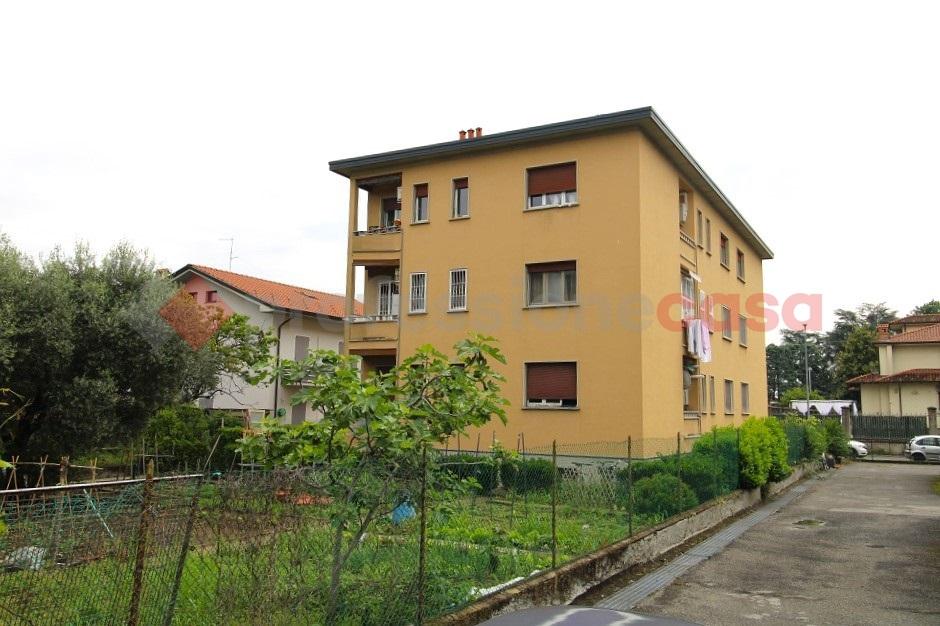 appartamento in vendita a Vaprio d'Adda