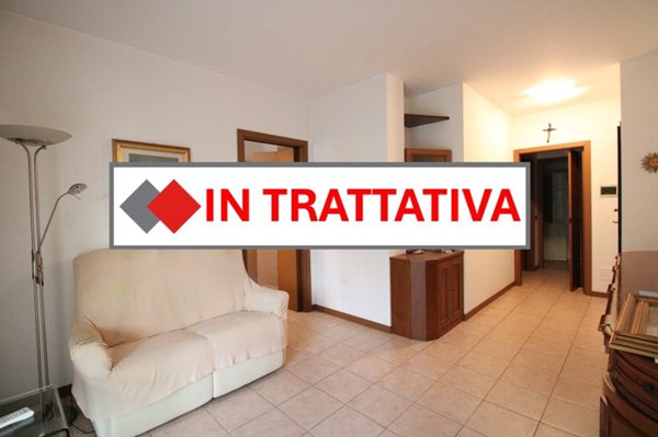 appartamento in vendita a Vaprio d'Adda
