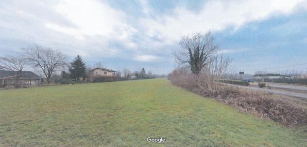 terreno agricolo in vendita a Vaprio d'Adda
