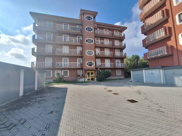 appartamento in vendita a Vaprio d'Adda