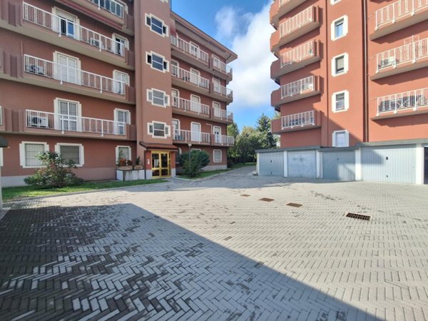 appartamento in vendita a Vaprio d'Adda