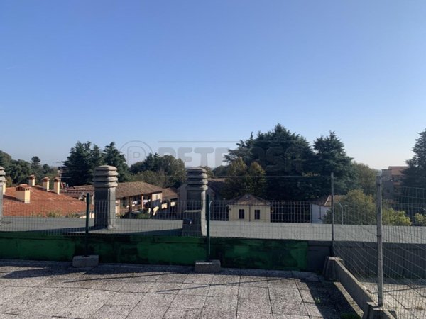 appartamento in vendita a Vaprio d'Adda