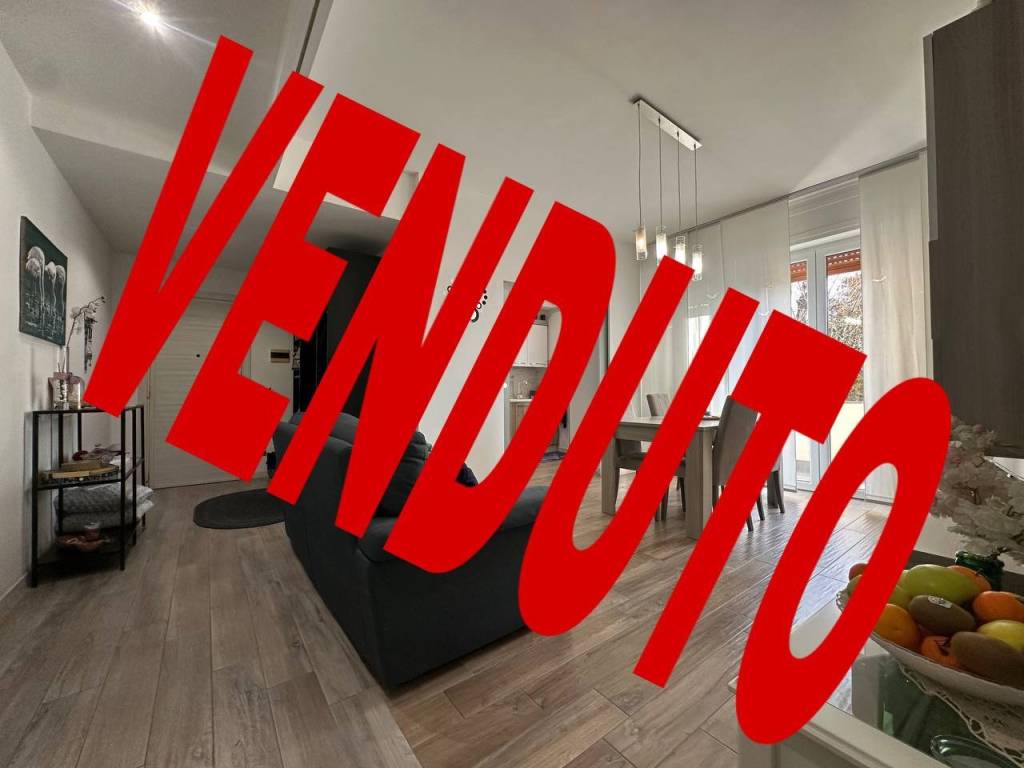 appartamento in vendita a Vaprio d'Adda