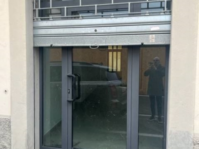 negozio in vendita a Vaprio d'Adda