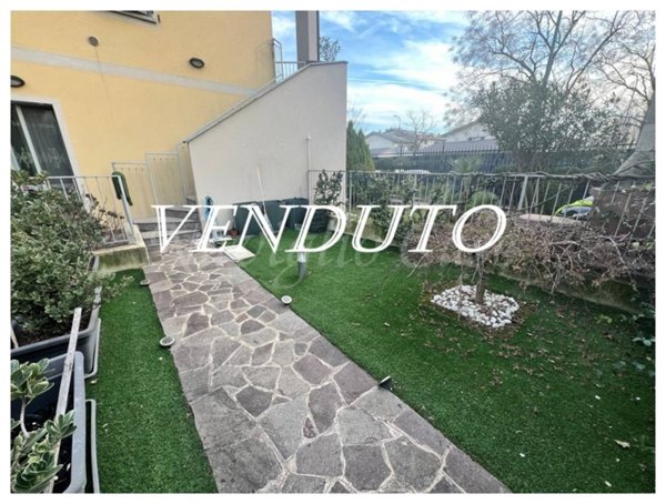 appartamento in vendita a Vaprio d'Adda