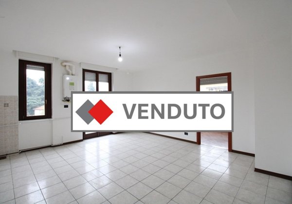 appartamento in vendita a Vaprio d'Adda