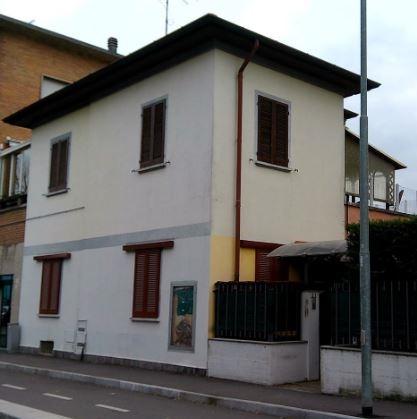 appartamento in vendita a Vaprio d'Adda