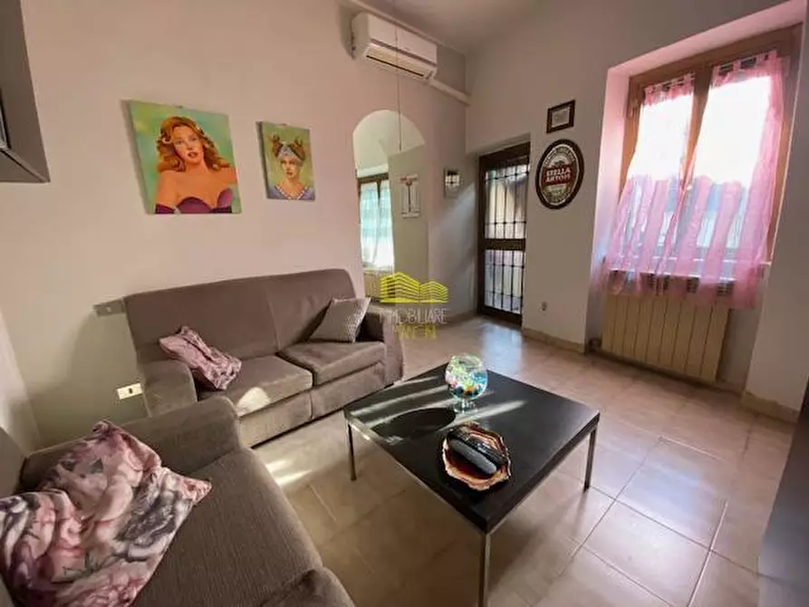 appartamento in vendita a Vaprio d'Adda