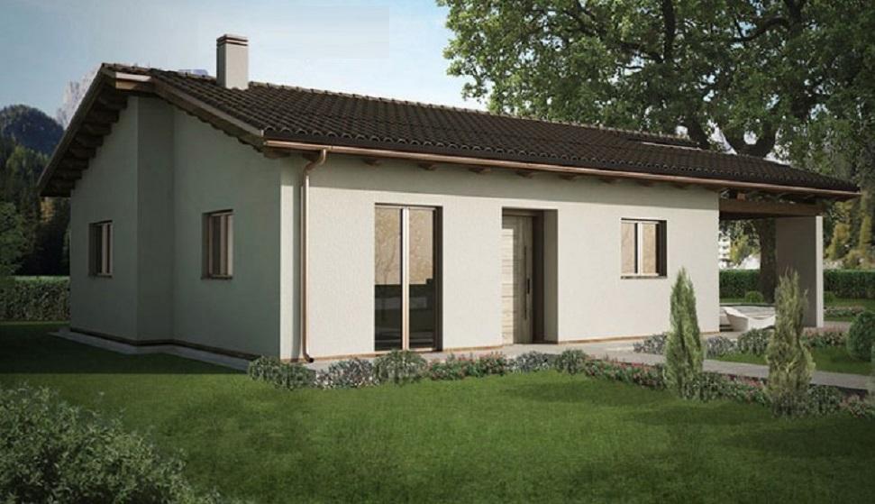 casa indipendente in vendita a Vaprio d'Adda