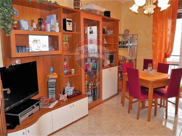 appartamento in vendita a Vaprio d'Adda