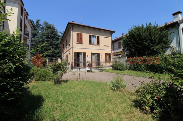 casa indipendente in vendita a Vaprio d'Adda