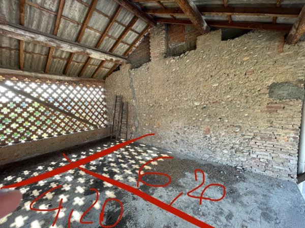 casa semindipendente in vendita a Vaprio d'Adda
