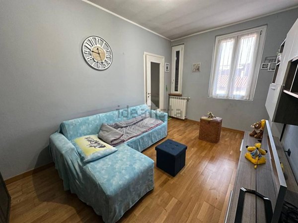 appartamento in vendita a Vaprio d'Adda