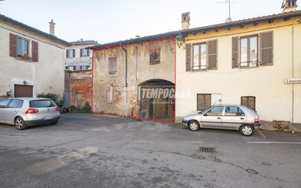 appartamento in vendita a Vaprio d'Adda