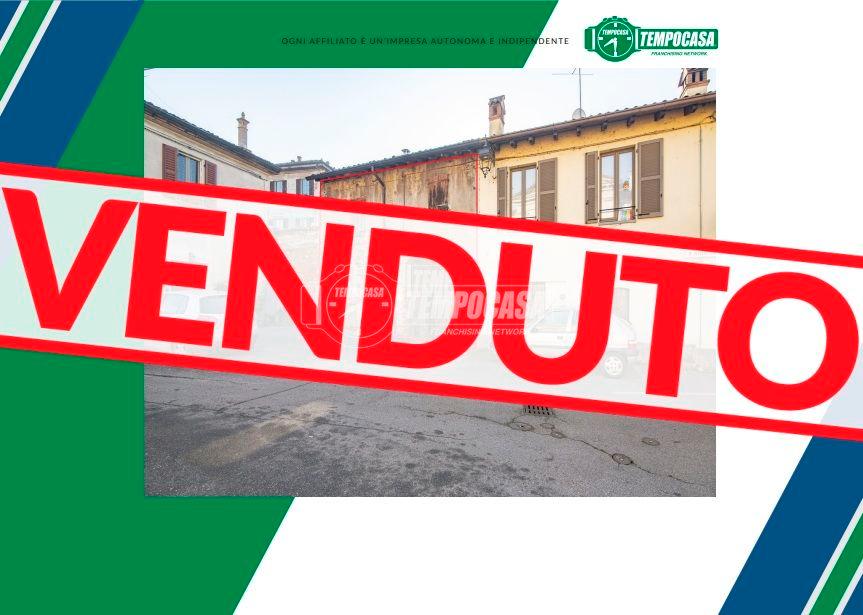 appartamento in vendita a Vaprio d'Adda