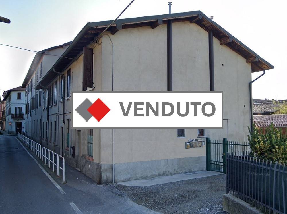 appartamento in vendita a Vaprio d'Adda