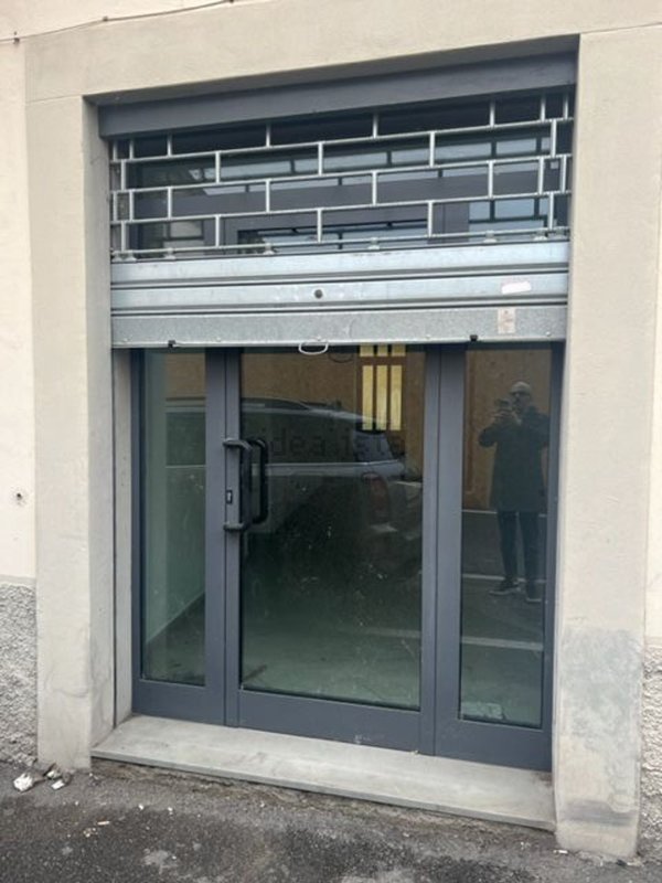 ufficio in vendita a Vaprio d'Adda