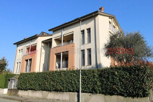 appartamento in vendita a Vaprio d'Adda
