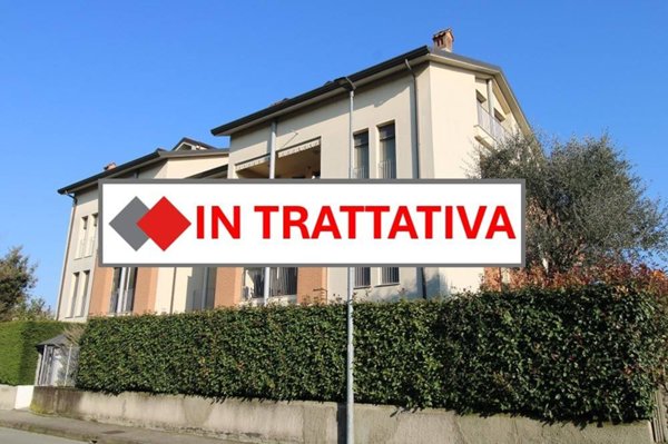 appartamento in vendita a Vaprio d'Adda