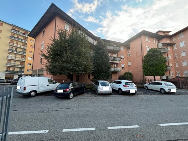 appartamento in vendita a Vaprio d'Adda