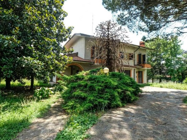 casa indipendente in vendita a Vaprio d'Adda