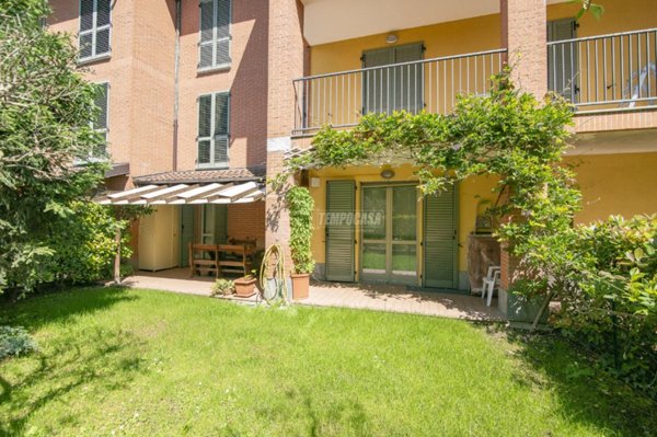 appartamento in vendita a Vaprio d'Adda